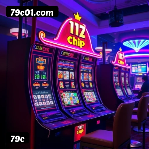 Interface do cassino ao vivo