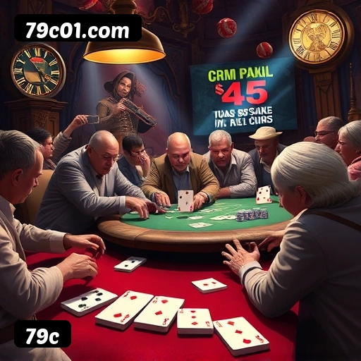 Fortune Tiger Slot Game