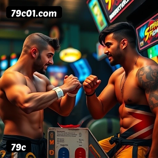 Siga a 79c no Facebook