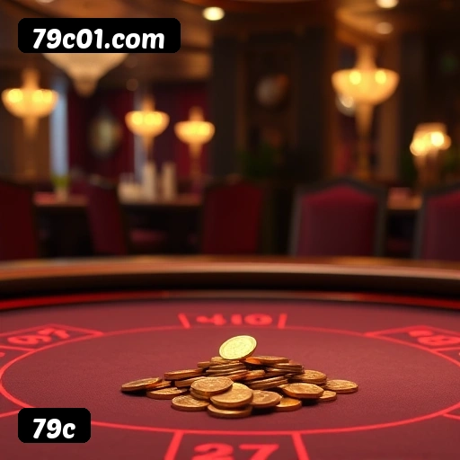 Cassino 24/7 disponível