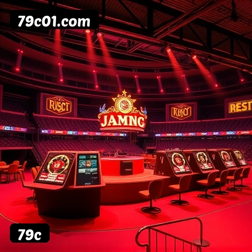 Notificações e promoções