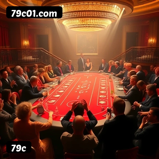 Bônus de Boas-vindas 79c